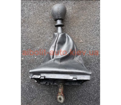 Ручка КПП Авео  Chevrolet Aveo