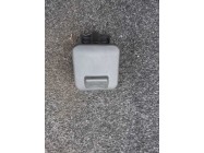 Ручка открывания капота Авео