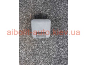 Ручка открывания капота Авео