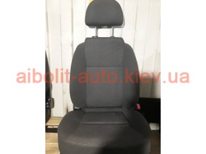 Сидение передние Авео