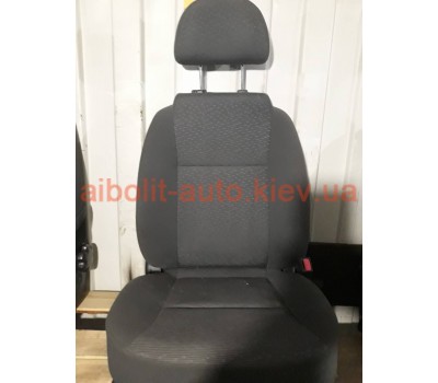 Сидение передние Авео  Chevrolet Aveo