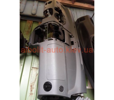 Торпеда Авео Т-200  Chevrolet Aveo