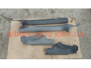 Порожек Авео