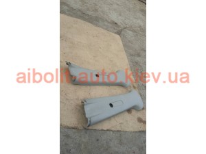 Облицовка ремня безопасности Авео