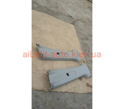 Облицовка ремня безопасности Авео  Chevrolet Aveo