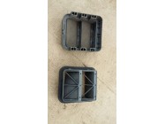 Жабра вентиляции багажного отсека Авео Жабра вентиляции багажного отсека Авео