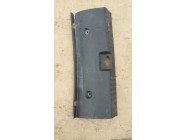 Обшивка задней панели багажника Авео Обшивка задней панели багажника Авео