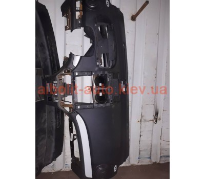 Торпеда Авео Т-250  Chevrolet Aveo