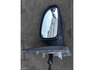 Зеркало правое наружное механика Авео Т-200