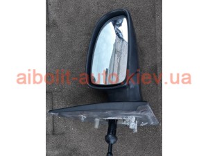 Зеркало правое наружное механика Авео Т-200