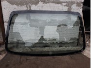 Стекло заднее с подогревом Авео седан Т-200
