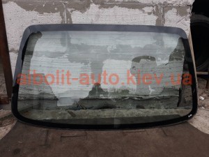 Стекло заднее с подогревом Авео седан Т-200