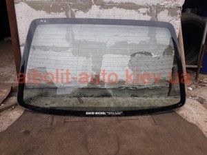 Стекло заднее с подогревом Авео Т-250