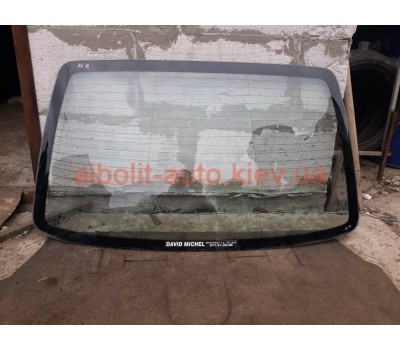 Стекло заднее с подогревом Авео Т-250  Chevrolet Aveo