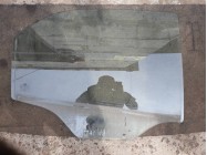 Стекло задней двери правой Авео Т-200