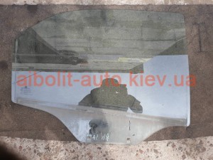 Стекло задней двери правой Авео Т-200