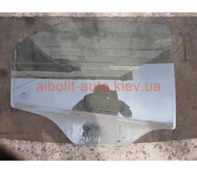 Стекло задней двери правой Авео Т-200  Chevrolet Aveo