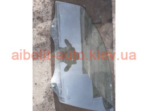 Стекло водительской двери Авео
