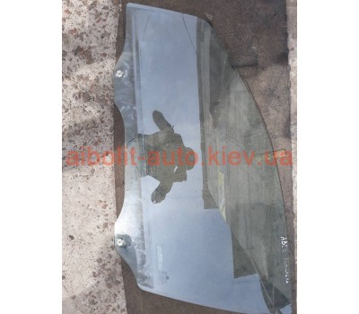 Стекло водительской двери Авео  Chevrolet Aveo