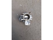 Дроссельная заслонка Авео Дроссельная заслонка Авео