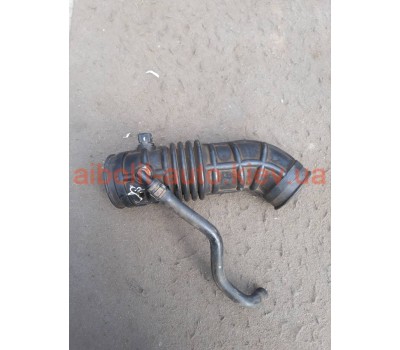 Гофра воздушного фильтра Авео  Chevrolet Aveo