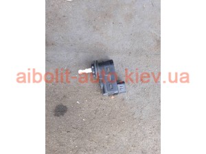 Регулятор корректора фар Авео