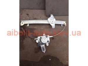 Электро подьемник Авео