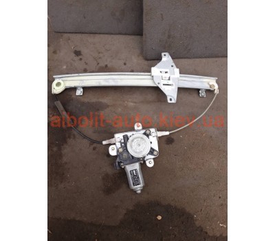 Электро подьемник Авео  Chevrolet Aveo