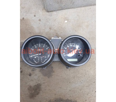 Приборная панель Авео  Chevrolet Aveo