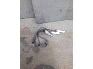 Провода высоковольтные 1.5 , 1.6 Авео