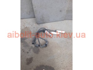 Провода высоковольтные 1.5 , 1.6 Авео