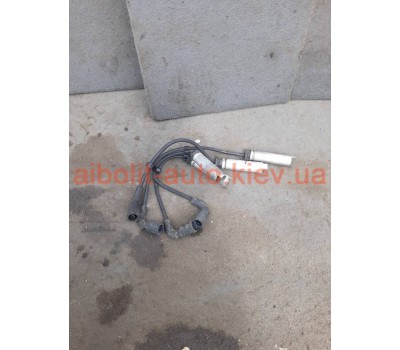 Провода высоковольтные 1.5 , 1.6 Авео  Chevrolet Aveo