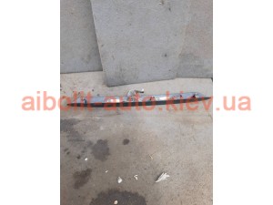 Подсветка заднего номера Авео