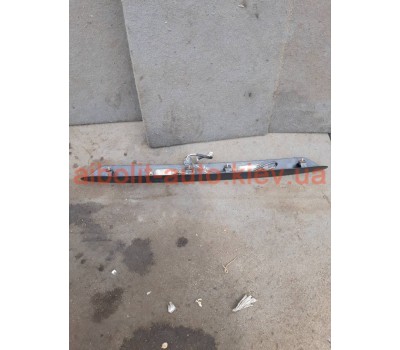 Подсветка заднего номера Авео  Chevrolet Aveo