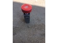 Кнопка аварийки Авео