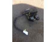 Замок крышки багажника электро Авео