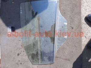 Стекло двери задней правой Авео Т-250