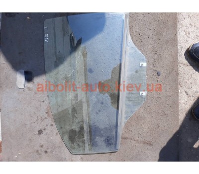 Стекло двери задней правой Авео Т-250  Chevrolet Aveo