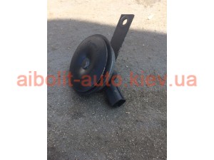 Звуковой сигнал Авео