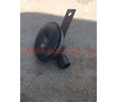 Звуковой сигнал Авео  Chevrolet Aveo