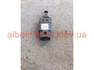 Лягушка стоп сигнал Авео