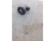 Кнопка открывания багажника Авео 3