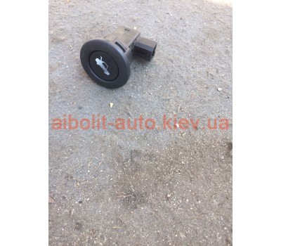 Кнопка открывания багажника Авео 3  Chevrolet Aveo