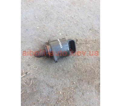 Датчик холостого хода Авео 1,5, 1,6  Chevrolet Aveo