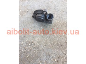 Датчик дроссельной заслонки Авео