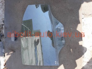 Стекло задней левой двери Авео Т-250