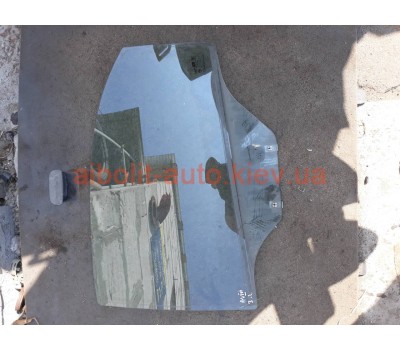 Стекло задней левой двери Авео Т-250  Chevrolet Aveo