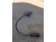 Датчик коленвала Авео 1.5, 1.6