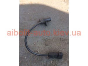 Датчик коленвала Авео 1.5, 1.6