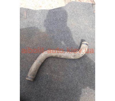Патрубок охлаждения Авео  Chevrolet Aveo